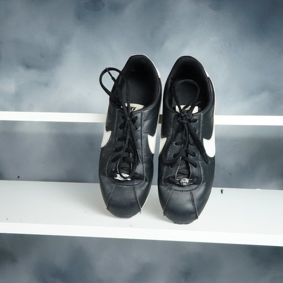 Nike Cortez Kids' Shoes - Picture 4 of 8